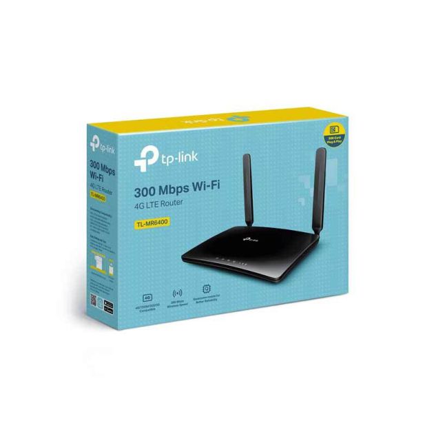 Modem-Routeur