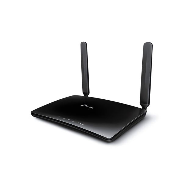 Miniature 2 de Modem-Routeur