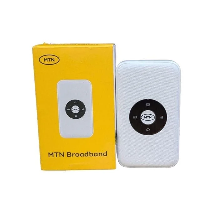 Modem MTN ZLT 30S Pro