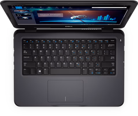 Miniature 3 de Dell latitude 3310