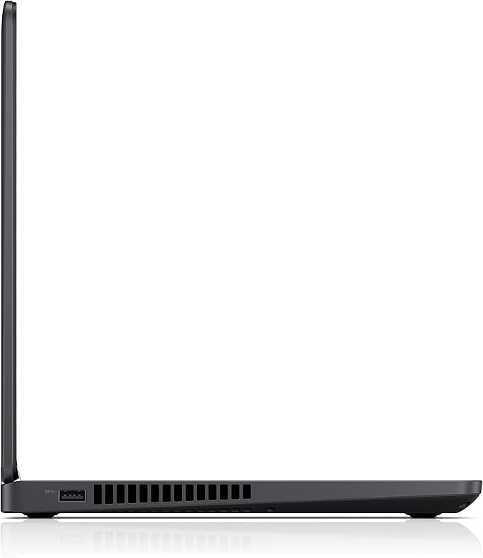 Miniature 3 de Dell Latitude E5470 14 Pouces pour Ordinateur Portable (Intel Core-i5-6300U jusqu'à 3,0 GHz, 8 Go de RAM