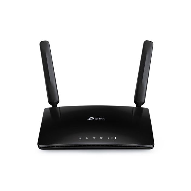 Miniature 4 de Modem-Routeur