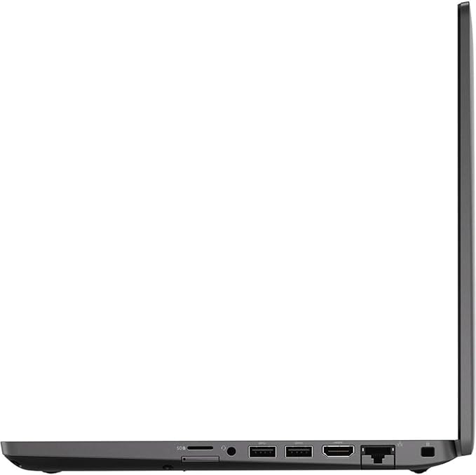 Miniature 7 de Dell Latitude 5400 Business Laptop, 14'' FHD(1920x1080) Laptop, Intel Core i5-8th, 16 GB RAM, 512 GB SSD, QWERTY Keyboard, Windows 11 Pro (Renewed)