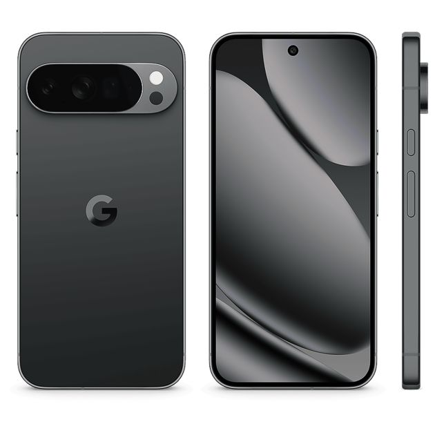 Miniature 3 de Google Pixel 10 - 12Go RAM – 256Go – Écran OLED 6.3" 120Hz – Tensor G5 – Triple caméra 48MP – Batterie 4970mAh – Android 16 – IP68/IP69