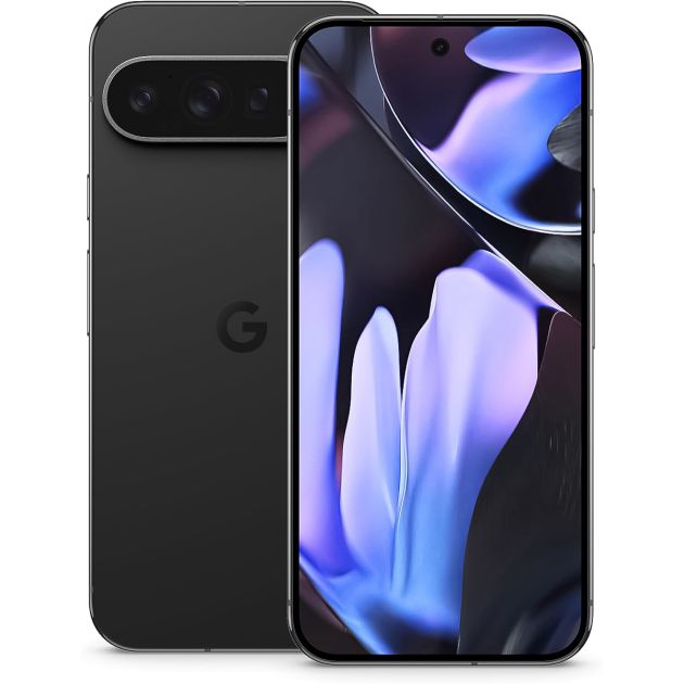 Miniature 4 de Google Pixel 9 Pro XL - Ecran 6.8'' LTPO OLED 120Hz - 256Go / 16Go RAM - 50 MP+48 MP+48 MP / 42 MP - 5060 mAh