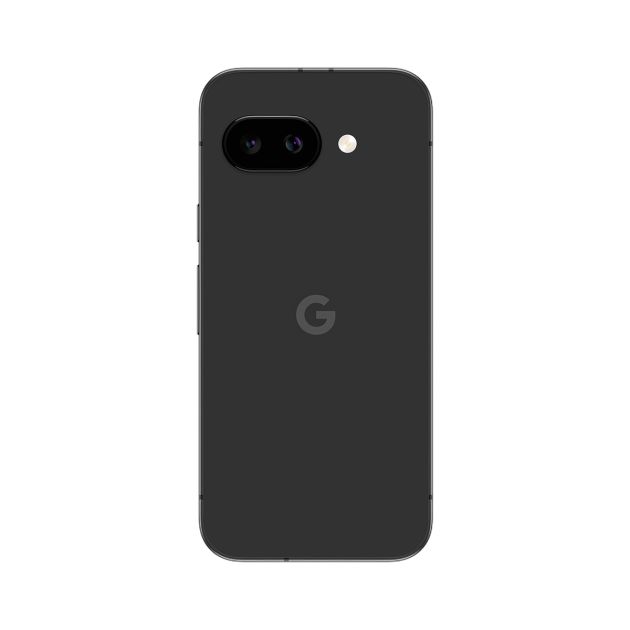 Miniature 4 de Google Pixel 9a - 128 Go - 8 Go RAM - Écran P-OLED 6,3" - Nano-SIM et eSIM - 48 MP + 13 MP / 13 MP - 5100 mAh -