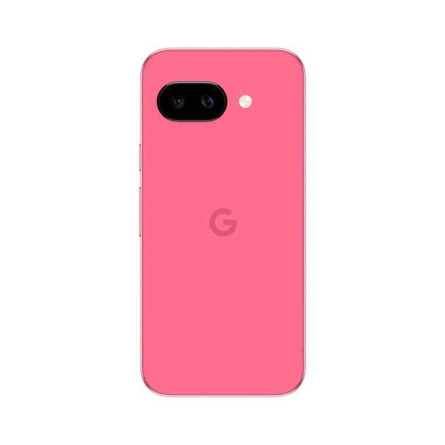 Miniature 2 de Google Pixel 9a - 128 Go - 8 Go RAM - Écran P-OLED 6,3" - Nano-SIM et eSIM - 48 MP + 13 MP / 13 MP - 5100 mAh -