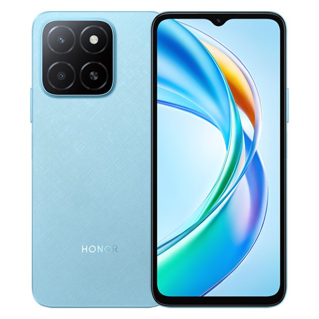 Miniature 4 de HONOR X5b Plus – 128 Go – 4 Go RAM – 6,56’’ – Double Nano SIM – 50 MP/5 MP – 5200 mAh – Garantie 12 mois