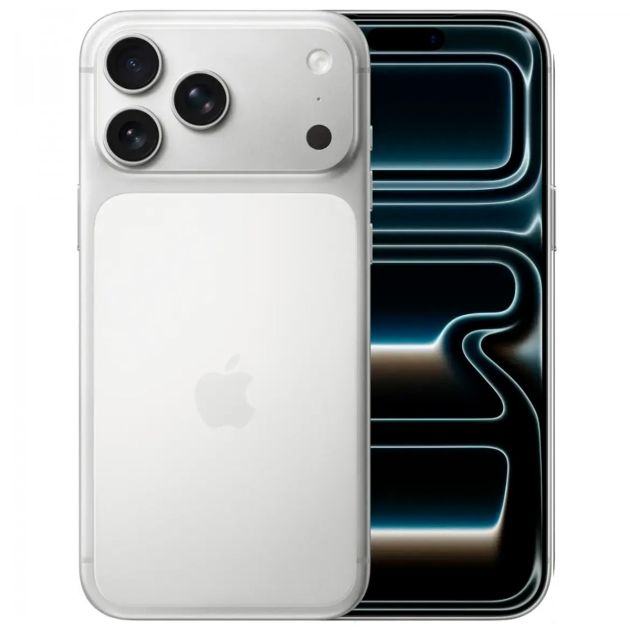 Miniature 4 de iPhone 17 Pro Max - 512 Go - 12Go RAM - 6,9" - Apple A19 Pro - 1 sim physique + eSIM - 48MP+48MP +48MP /18MP - 4832 mAh