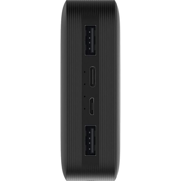 Miniature 2 de Power Bank - Redmi 20000 Mah - USB-C et Micro USB - 18 watts