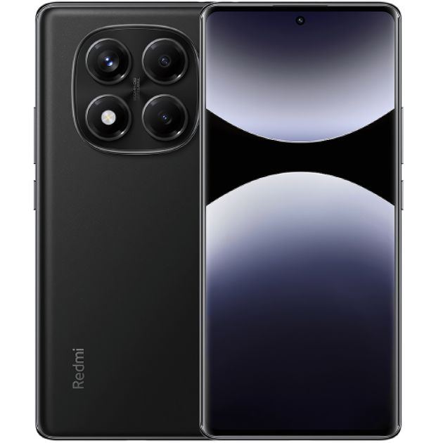 Miniature 4 de Xiaomi Redmi Note 14 Pro 4G - Global - 256 Go - 8 Go RAM + 8 Go RAM extensible - 6,67" - 200 MP - 5500mAh