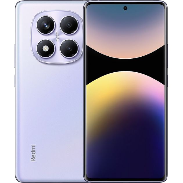 Miniature 2 de Xiaomi Redmi Note 14 Pro 4G - Global - 256 Go - 8 Go RAM + 8 Go RAM extensible - 6,67" - 200 MP - 5500mAh