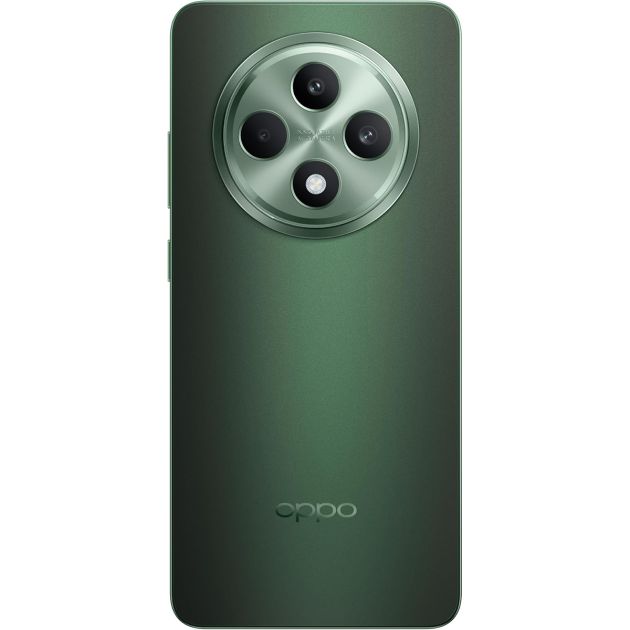 Miniature 3 de Oppo Reno12 F 5G - 256 Go - 12 Go RAM - 6,67" - 2 Nano SIM - 50MP + 8MP + 2 MP/32MP - 5000mAh - Empreinte digitale