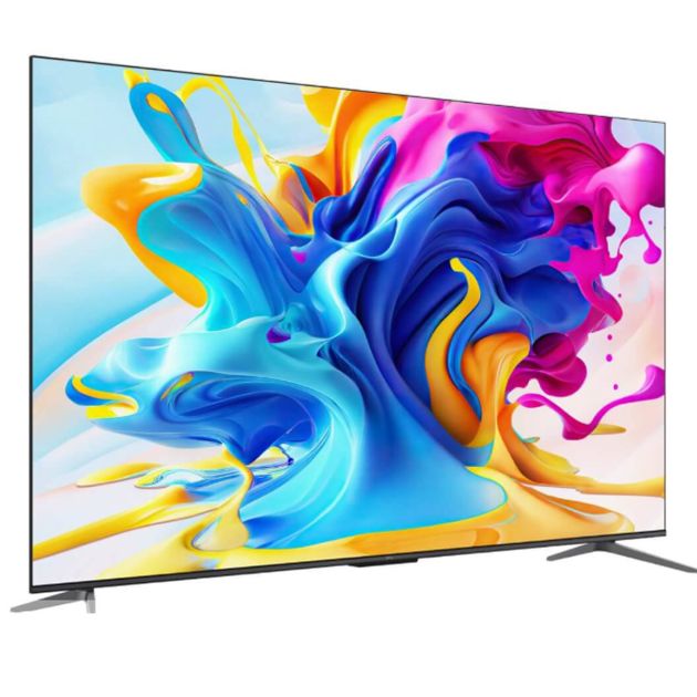Miniature 2 de TV SMART -TCL- 65 pouces - 65P7K- 4K -UTRA HD - Smart Google TV
