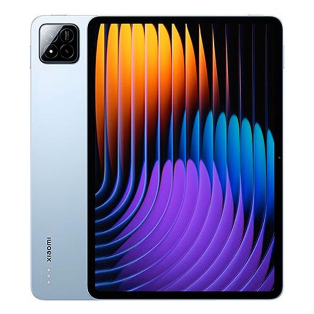 Miniature 2 de Tablette Xiaomi Pad 7 – 256 Go – 8 Go RAM – 11,2" – Wi-Fi uniquement – 13MP/8MP – 8850 mAh – Garantie 12 mois