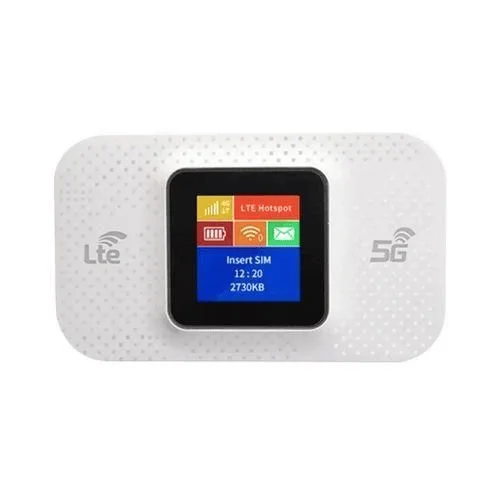 Modem wifi pro 5G